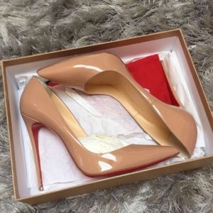 Christian Louboutin So Kate 120
